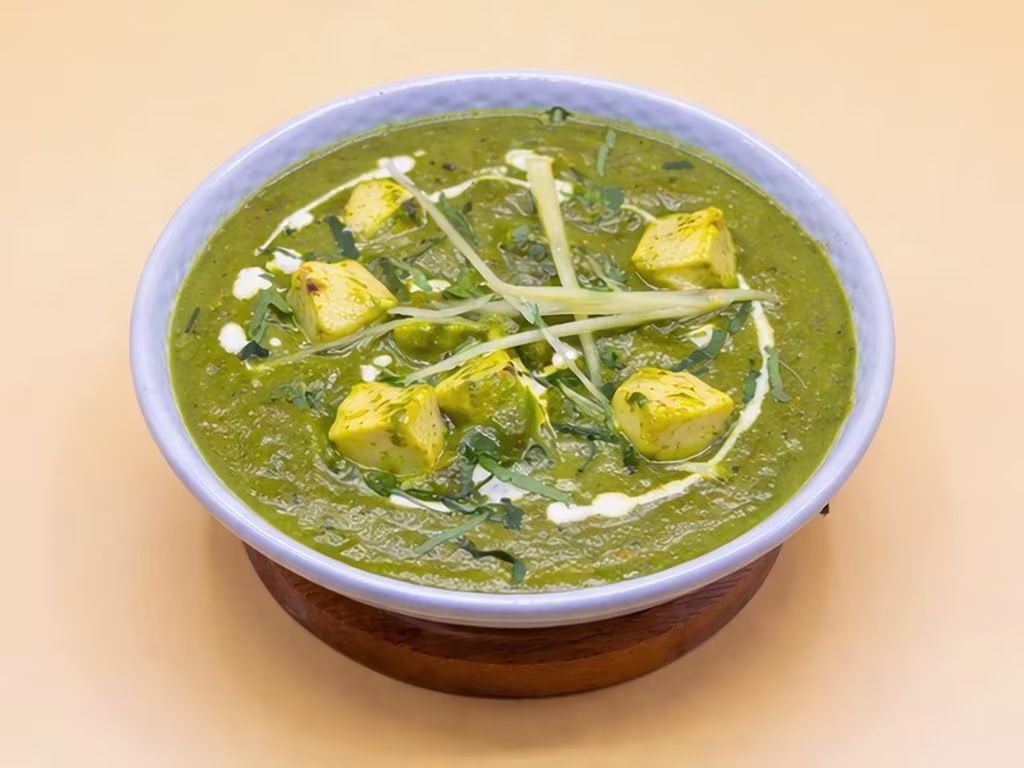 Lamm Saag