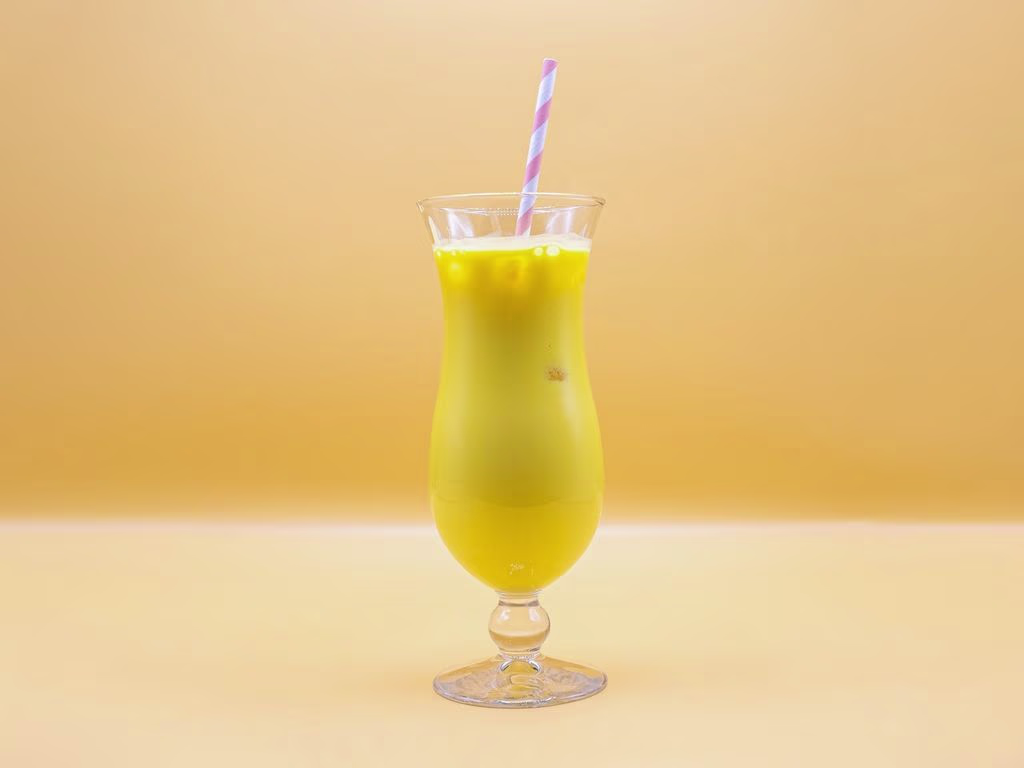 Fisch Mango