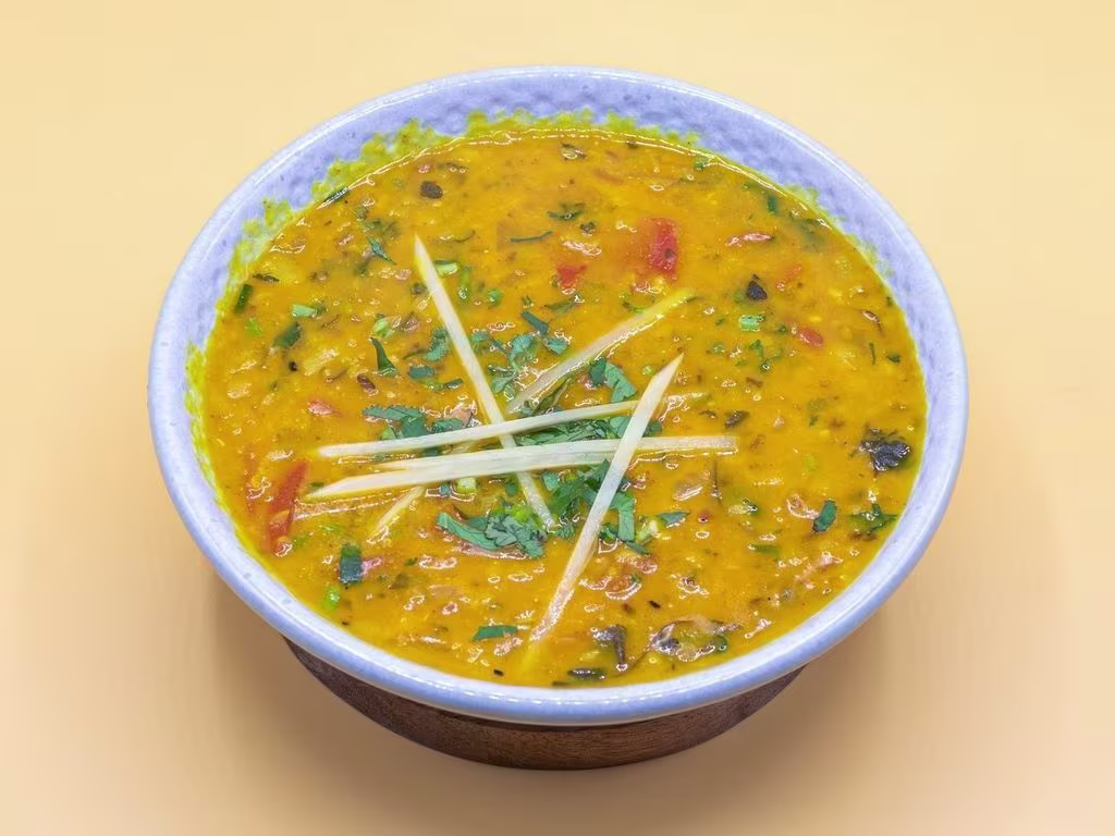 Dal Tadka