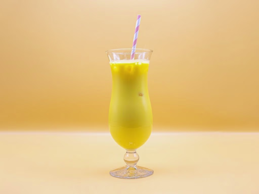 Fruchtlassi Mango