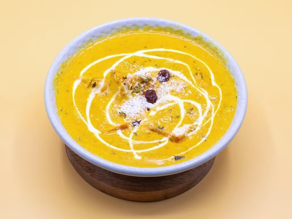 Veg Korma