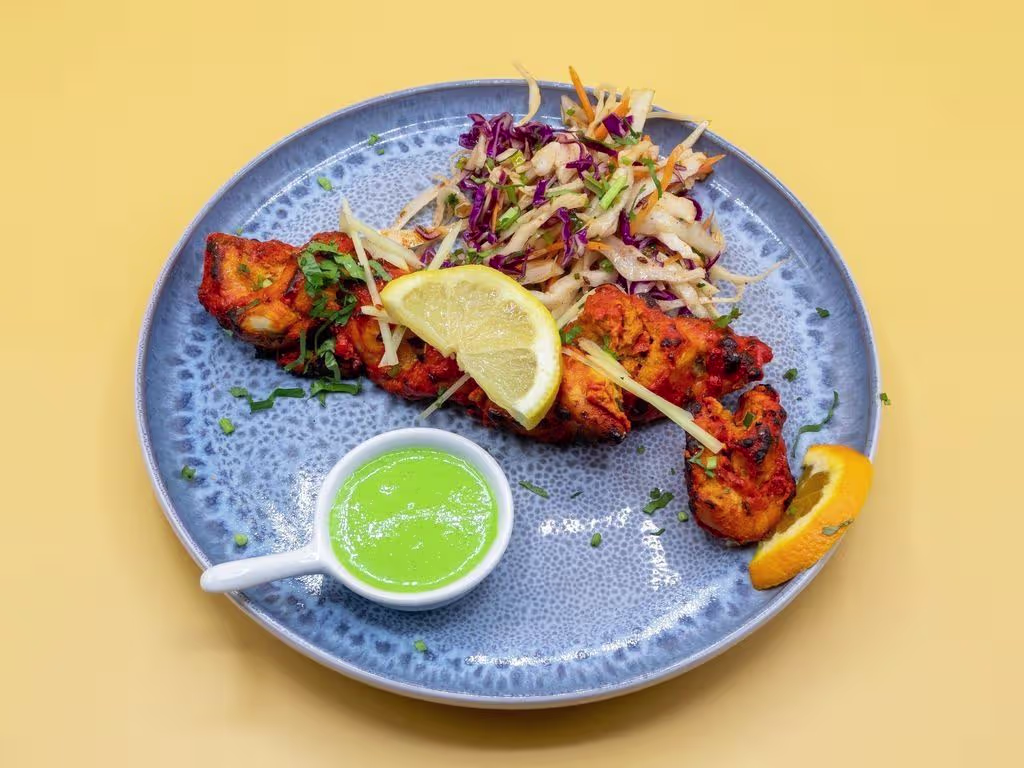 Chicken Tikka