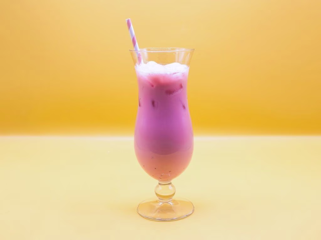 Fruchtlassi Erdbeer