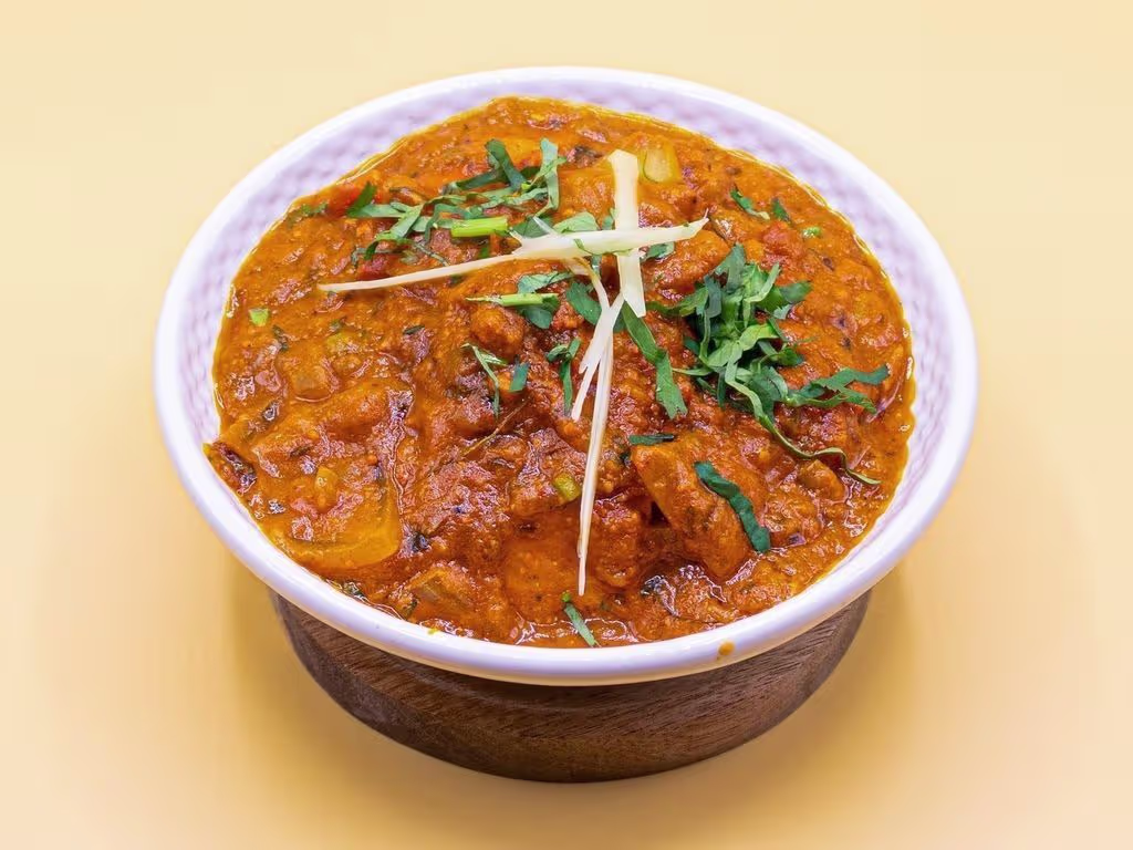 Chicken Tikka Masala