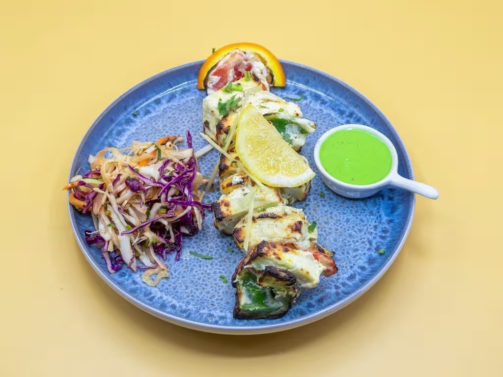 Malai Chicken