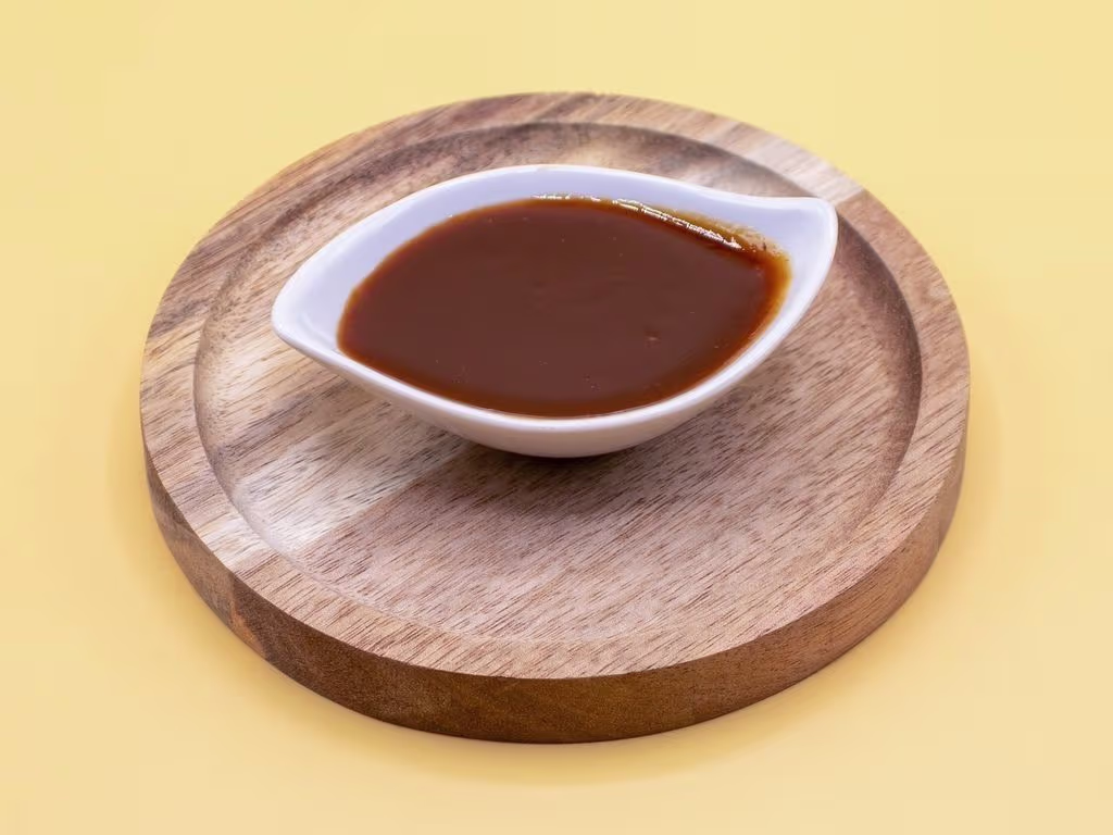 Tamarind Chutney