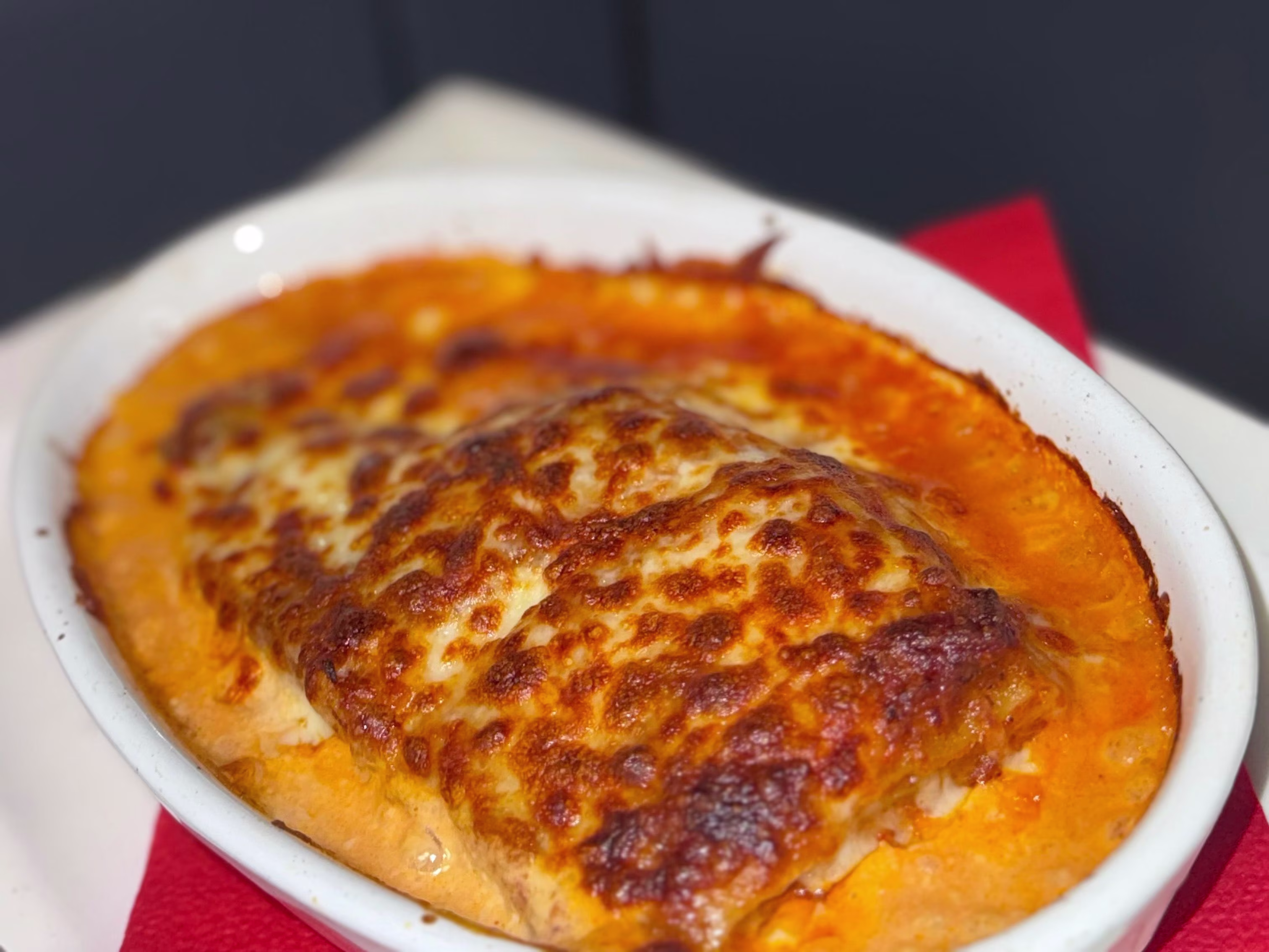 Lasagne al Forno
