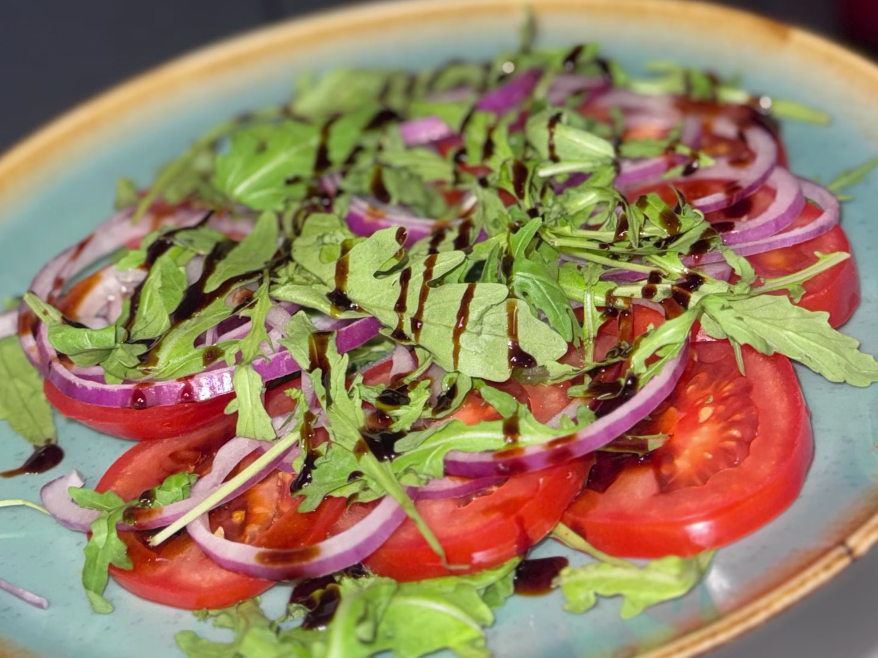 Insalata Pomodoro