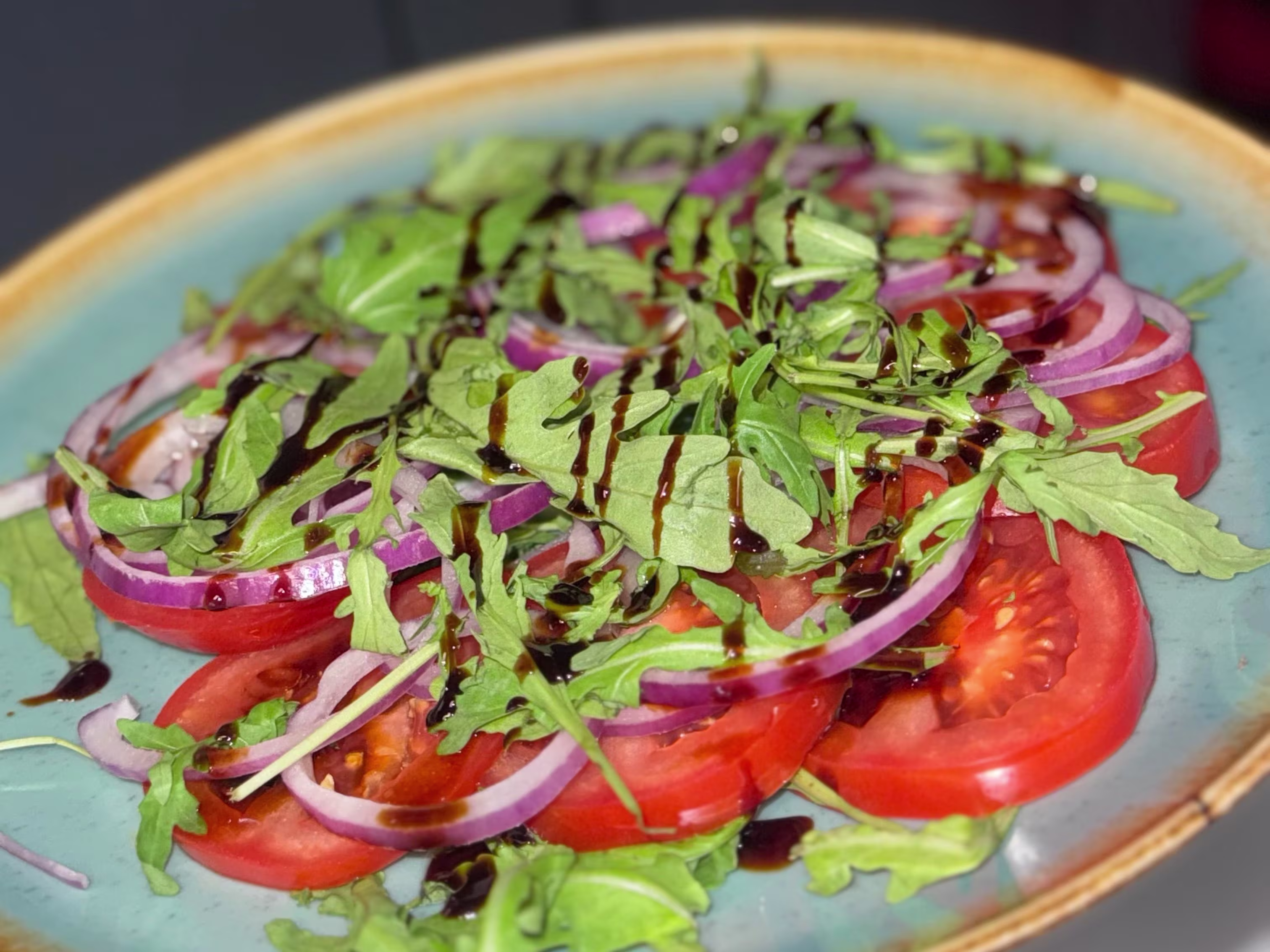 Insalata Pomodoro