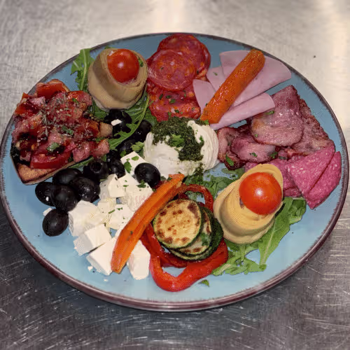 Antipasti Misto