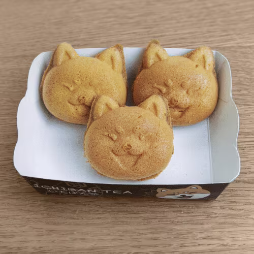 Dorayaki