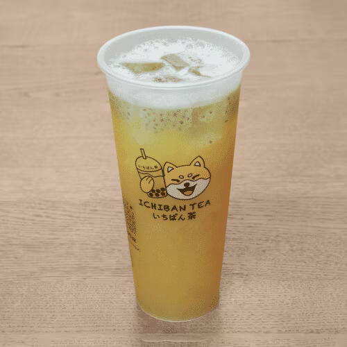 Lychee Boom 0,65l