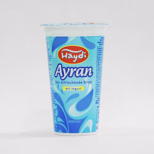 Ayran 0,25l