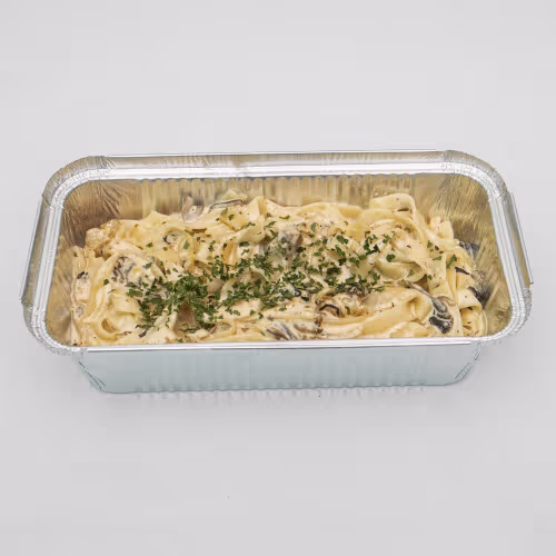 Spaghetti Carbonara