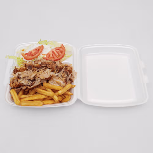 Kebap Teller