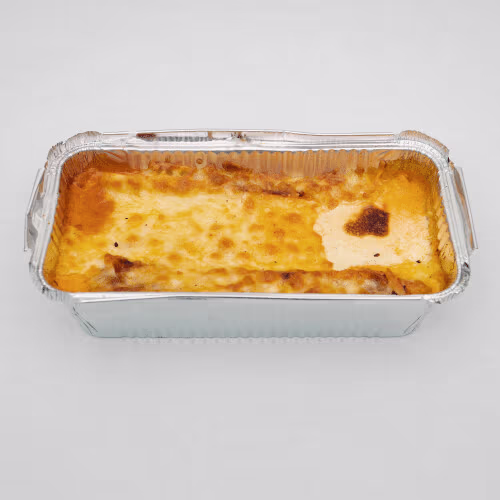 Lasagne Bolognese