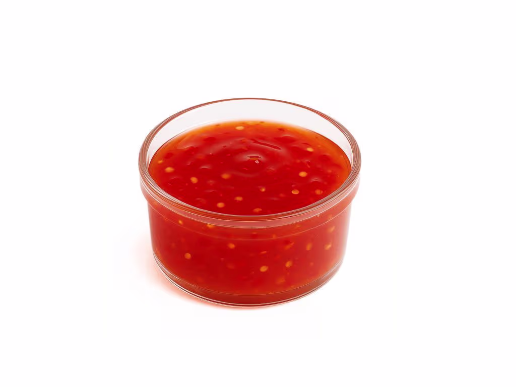 Sweet-Chilisauce