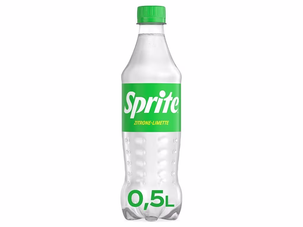 Sprite PET 0,5l FL
