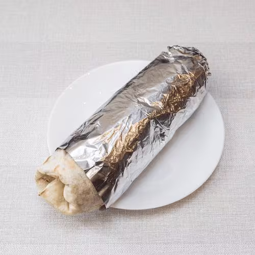 Falafel Dürüm