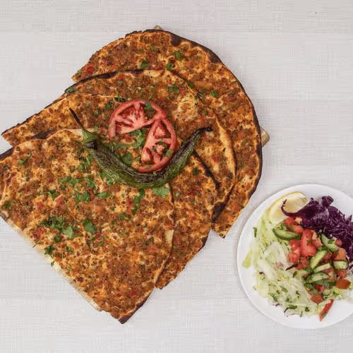 Lahmacun (2 Stück)
