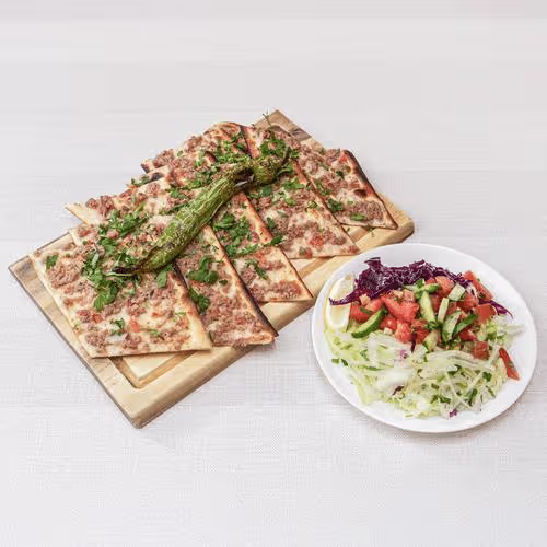 Etli Ekmek