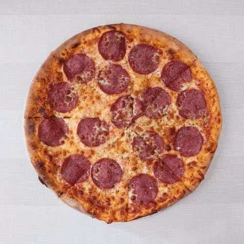 Pizza Salami