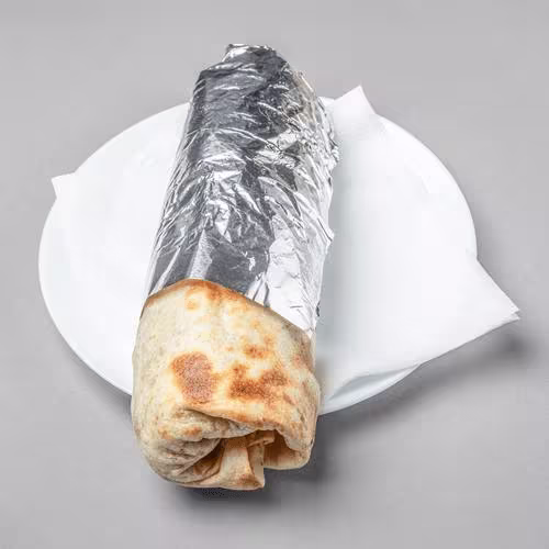 Hühnchen-Kebap Dürüm