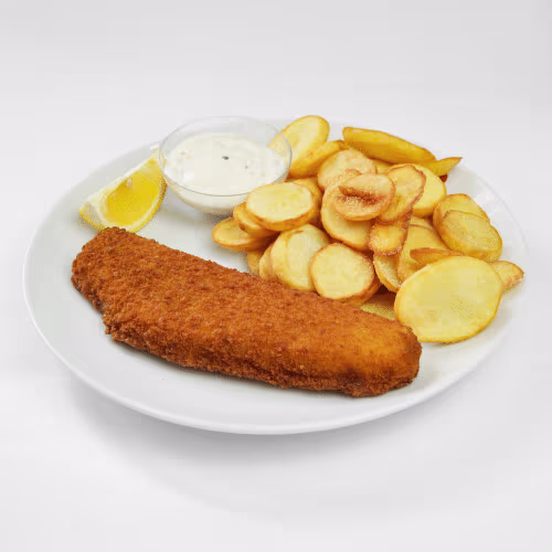 Seelachsfilet (2 Stück)