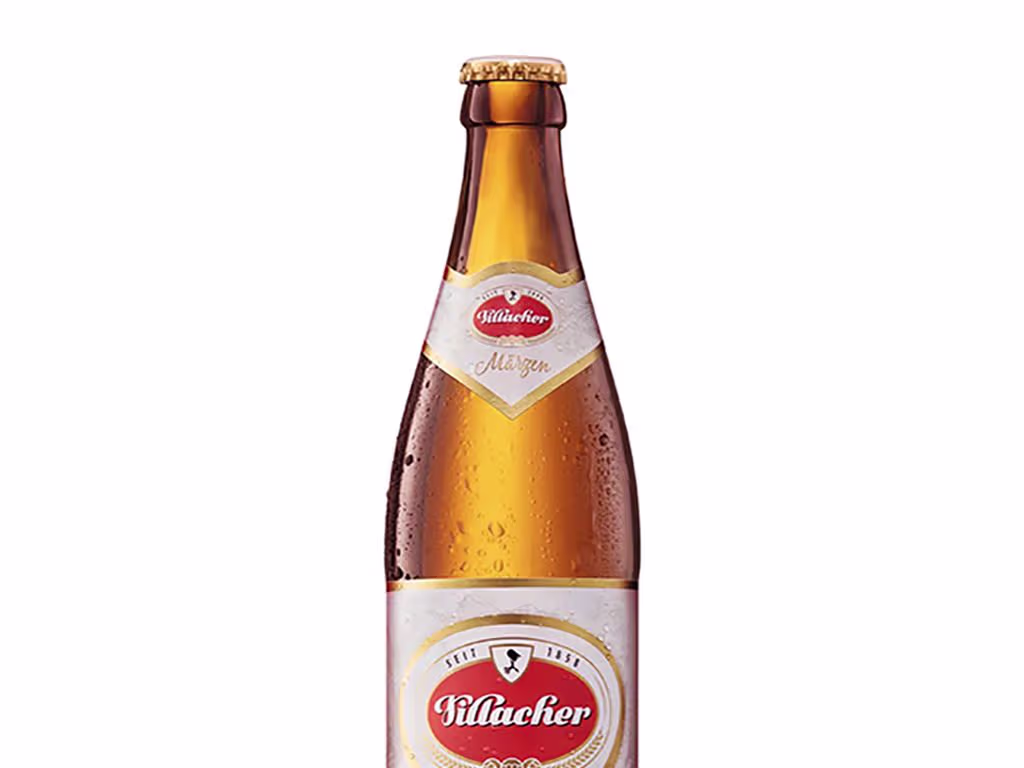 Villacher Bier