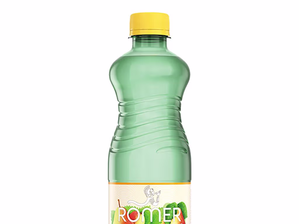 Römerquelle Emotion – Birne Melisse