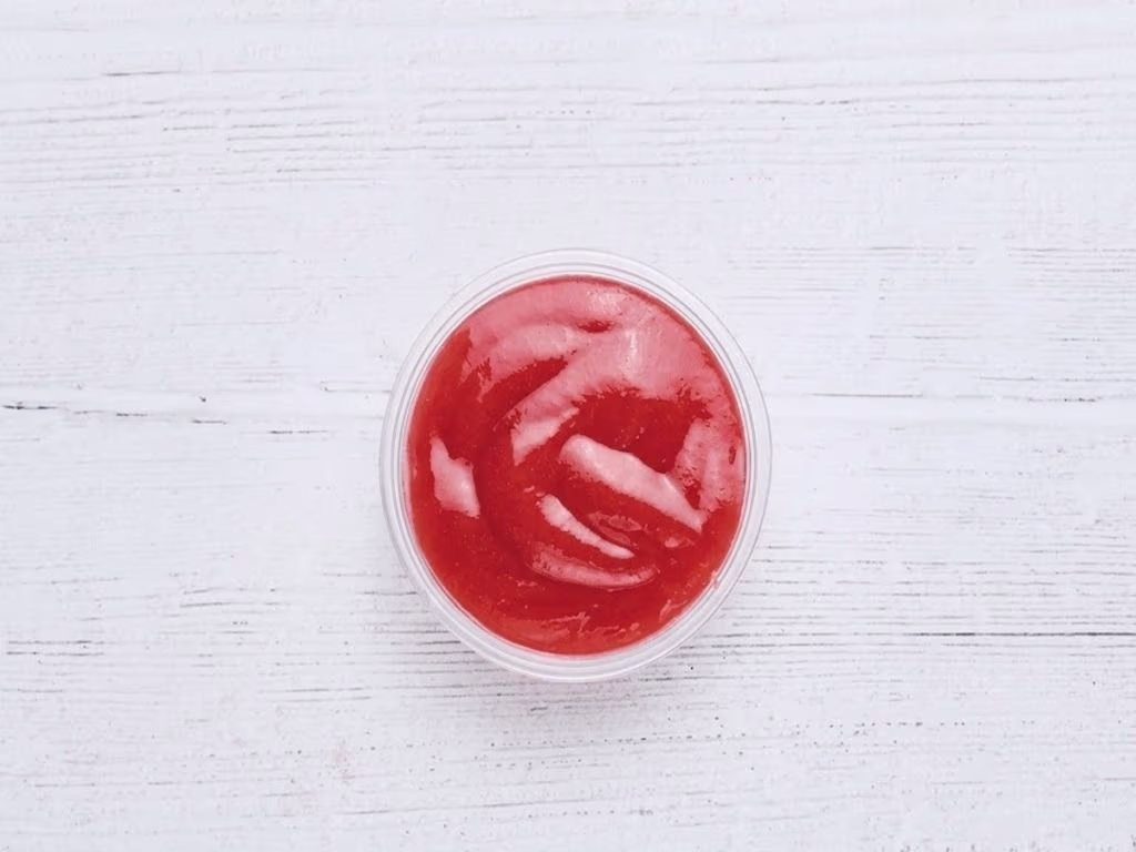 Ketchup