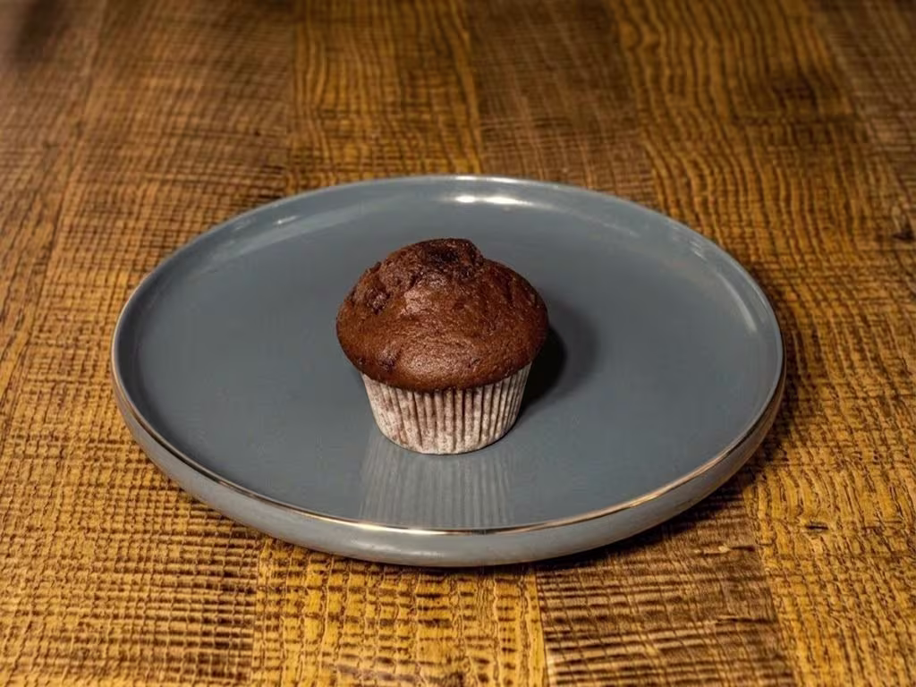 Schokmuffin