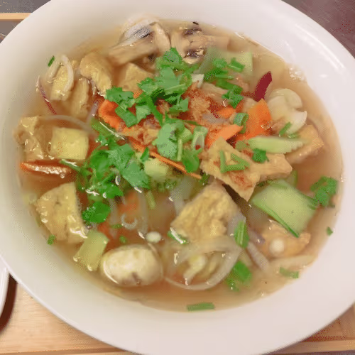 Chay Pho
