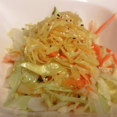 Gemischter Salat