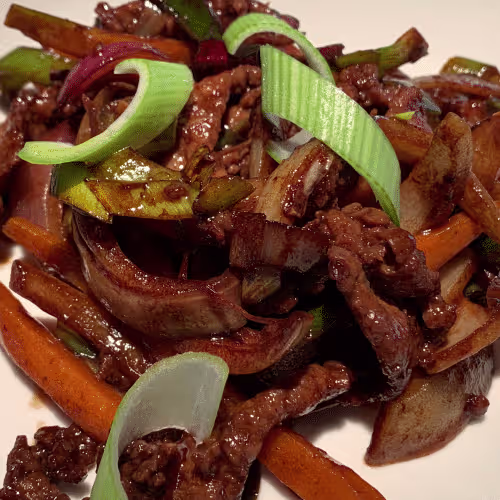 Saigon Beef