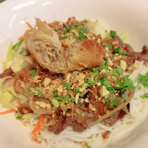 Bun Bo