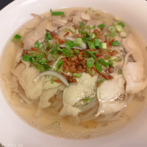 Ga Pho