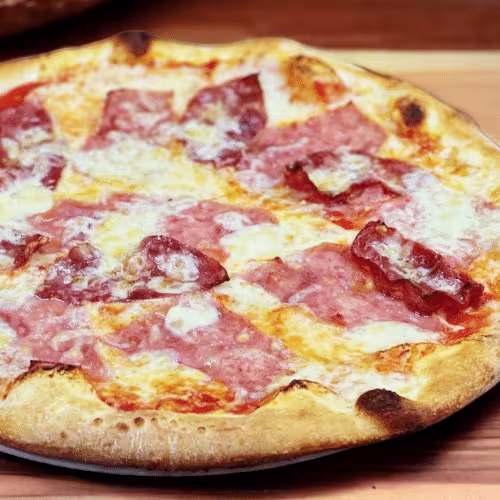 Pizza Cardinale