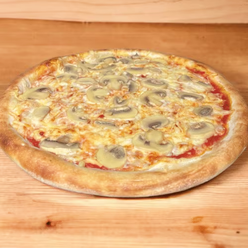 Pizza Funghi