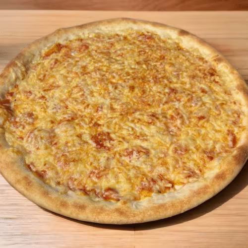 Pizza Margherita