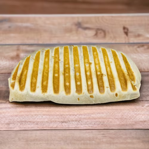 Hühner Dürüm