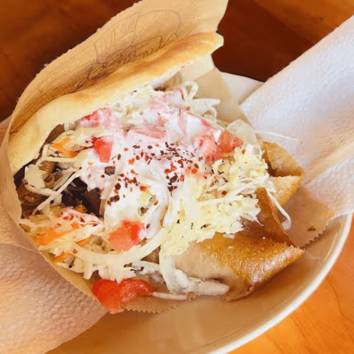 Kalb Döner