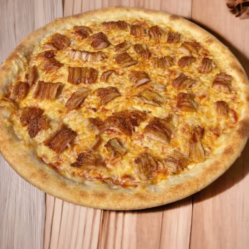 Pizza Kebap