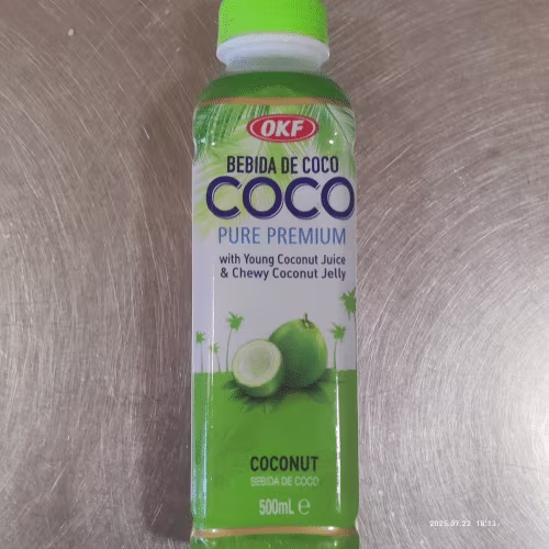 Okf Coco-Kokosnuss