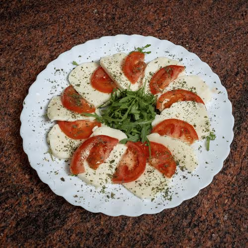 Mozzarella