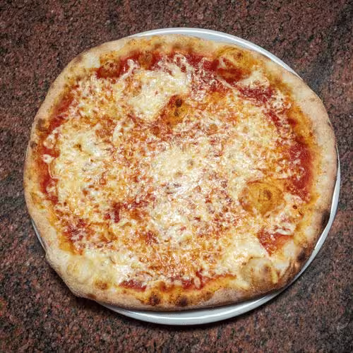 Pizza Margherita