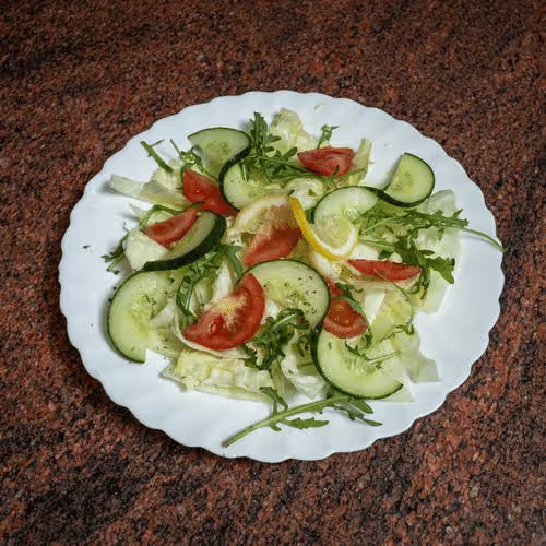 Gemischter Salat