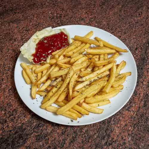 Pommes frites