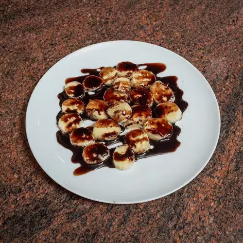 Schokobanane
