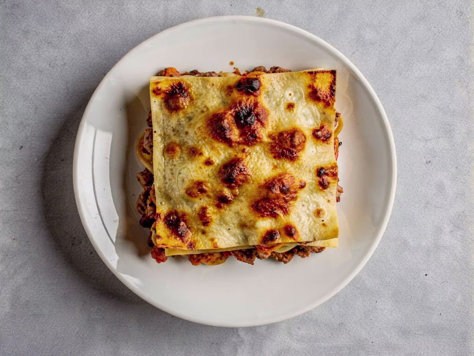 Lasagne al Forno